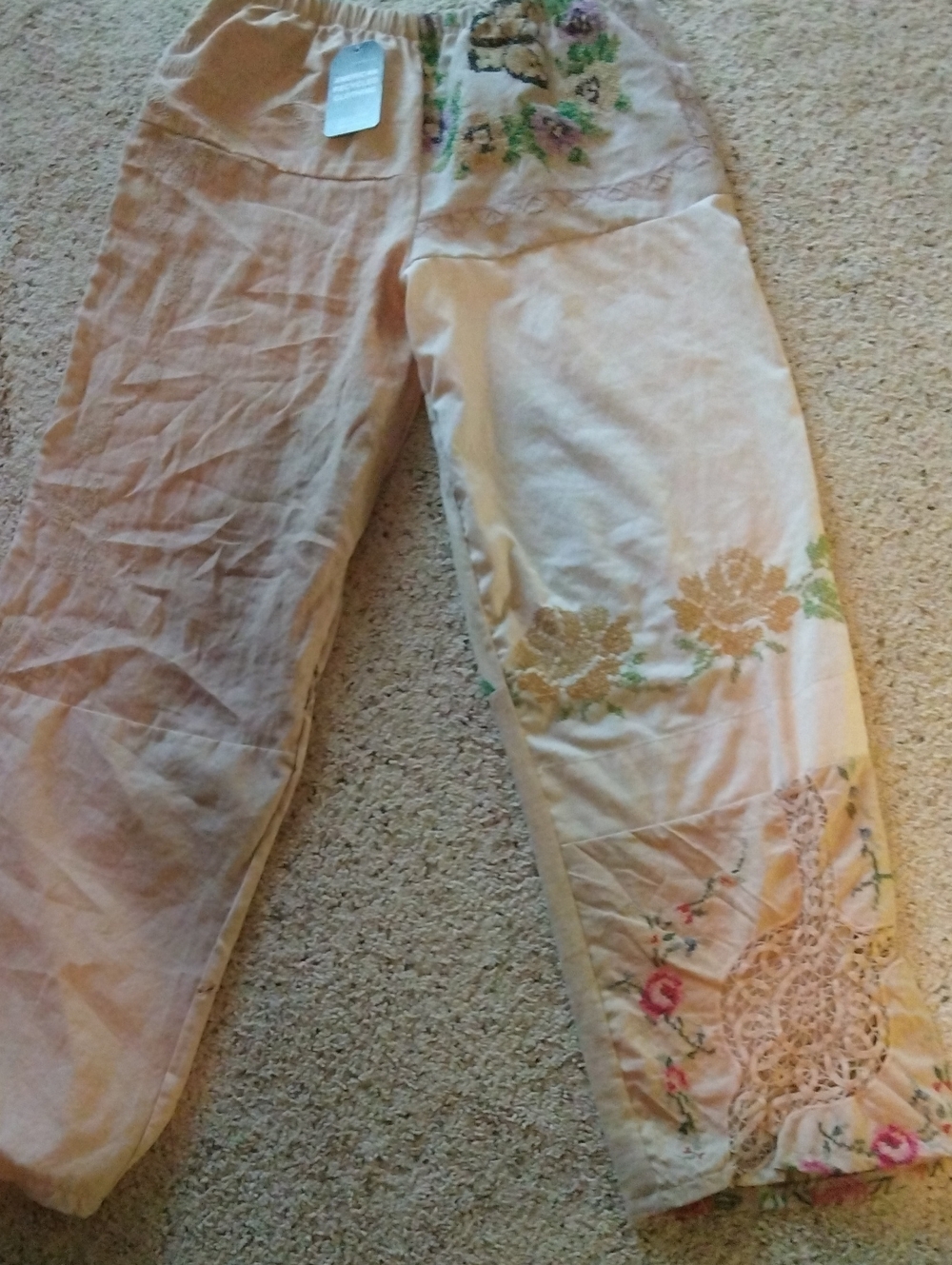 Women's Light Weight Pants